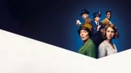 The cast of Wicked Little Letters (Image via Netflix)